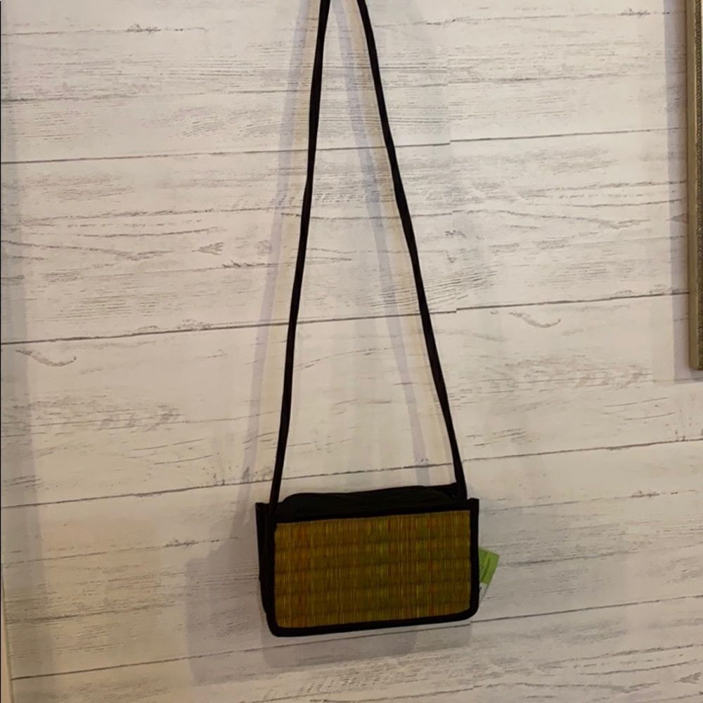 Baskets of Cambodia bag